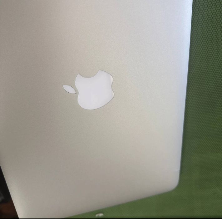Macbook air 11 2015
