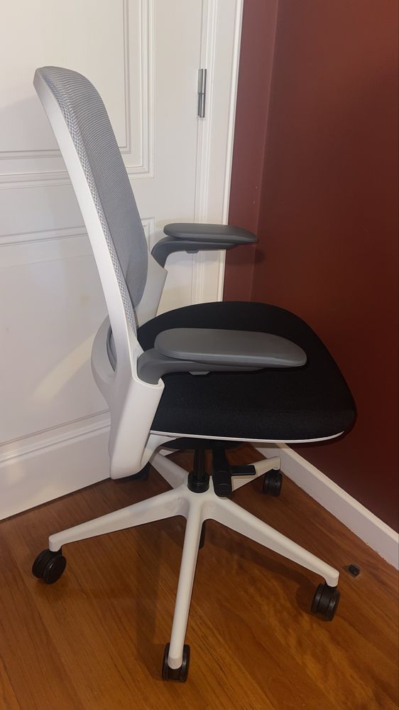 Cadeira Escritorio Secretaria Ergonómica Steelcase Series One