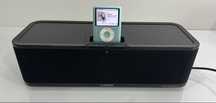 Yamaha Portable Player Dock PDX-31 + iPod