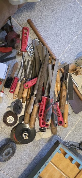 Material de marceneiro