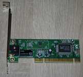 Karta sieciowa LAN Edimax EN-9130TXL – PCI (10/100Mbit)