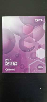 ITIL Foundation 4 Edition, by Axelos (EN)