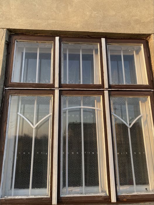 Будинок, , Львівська обл., Стрийський район, с. Жирівське