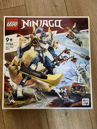 Lego Ninjago duży robot 71785