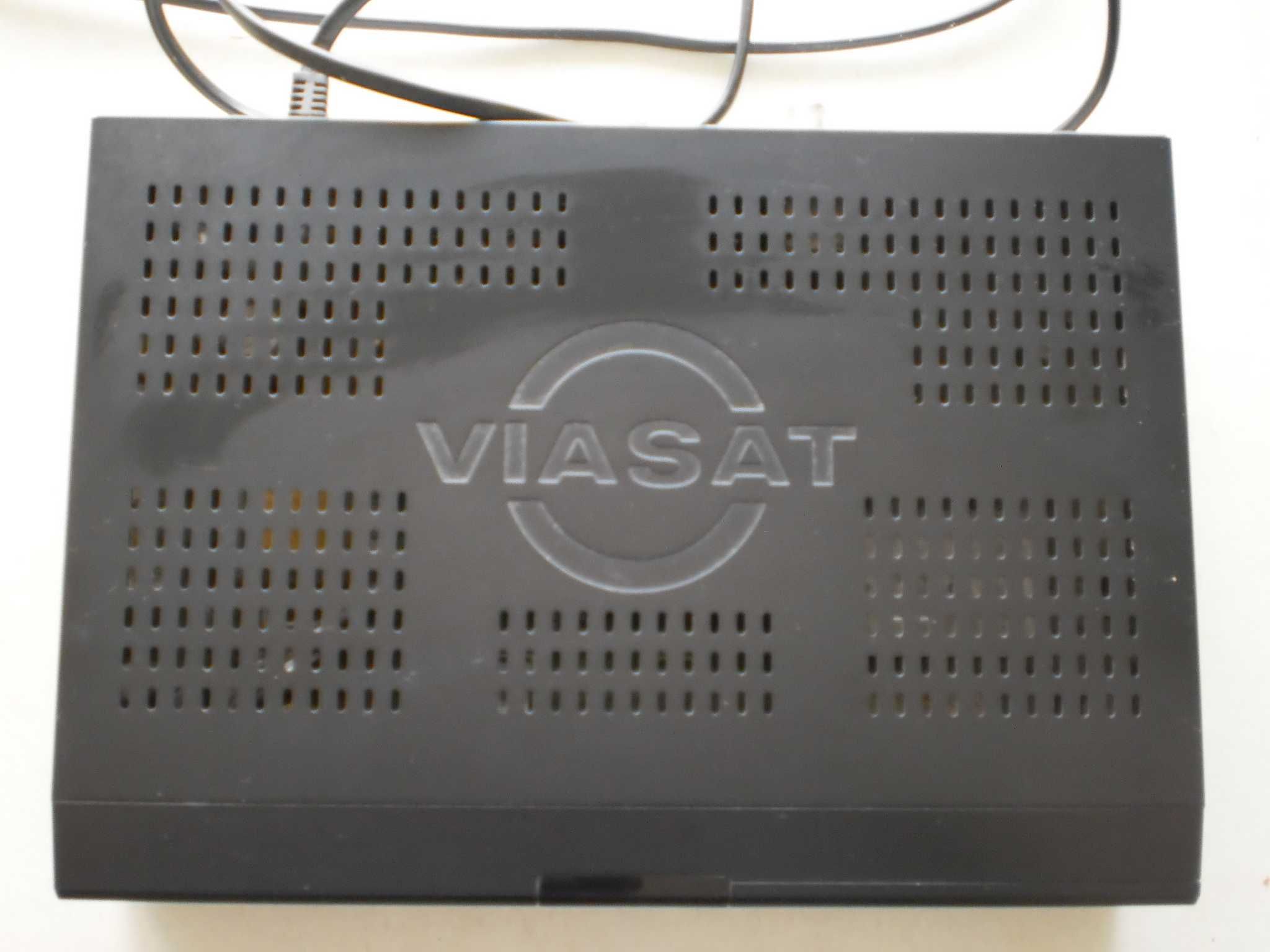 Tюнер Viasat SRT 7700