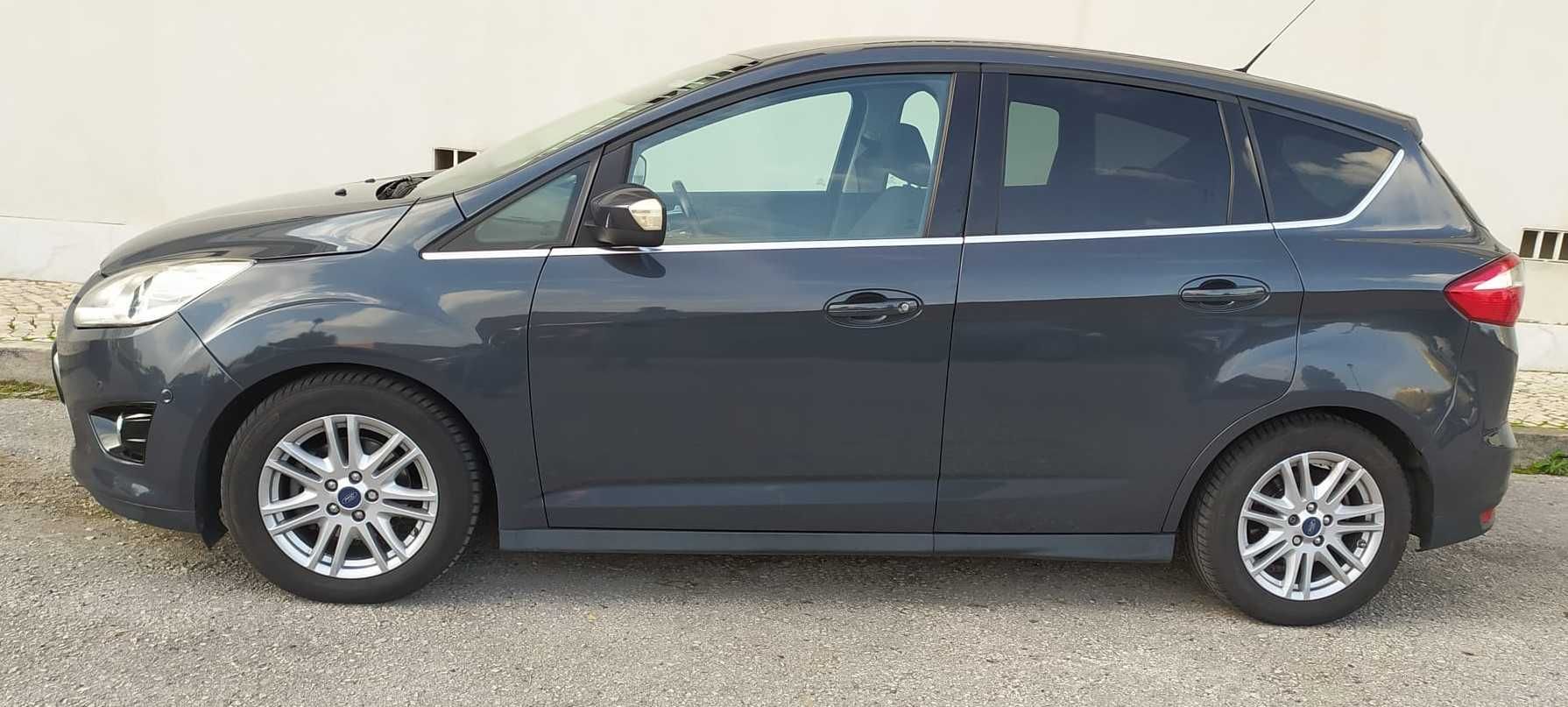 Ford C-Max 1.6 TDCi - 2013