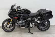 BMW R 1250 RS / ABS PRO / ESA / Tempomat / FV 23%