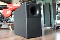 Subwoofer pasywny Bose Acoustimass 5 SeriesII100 W