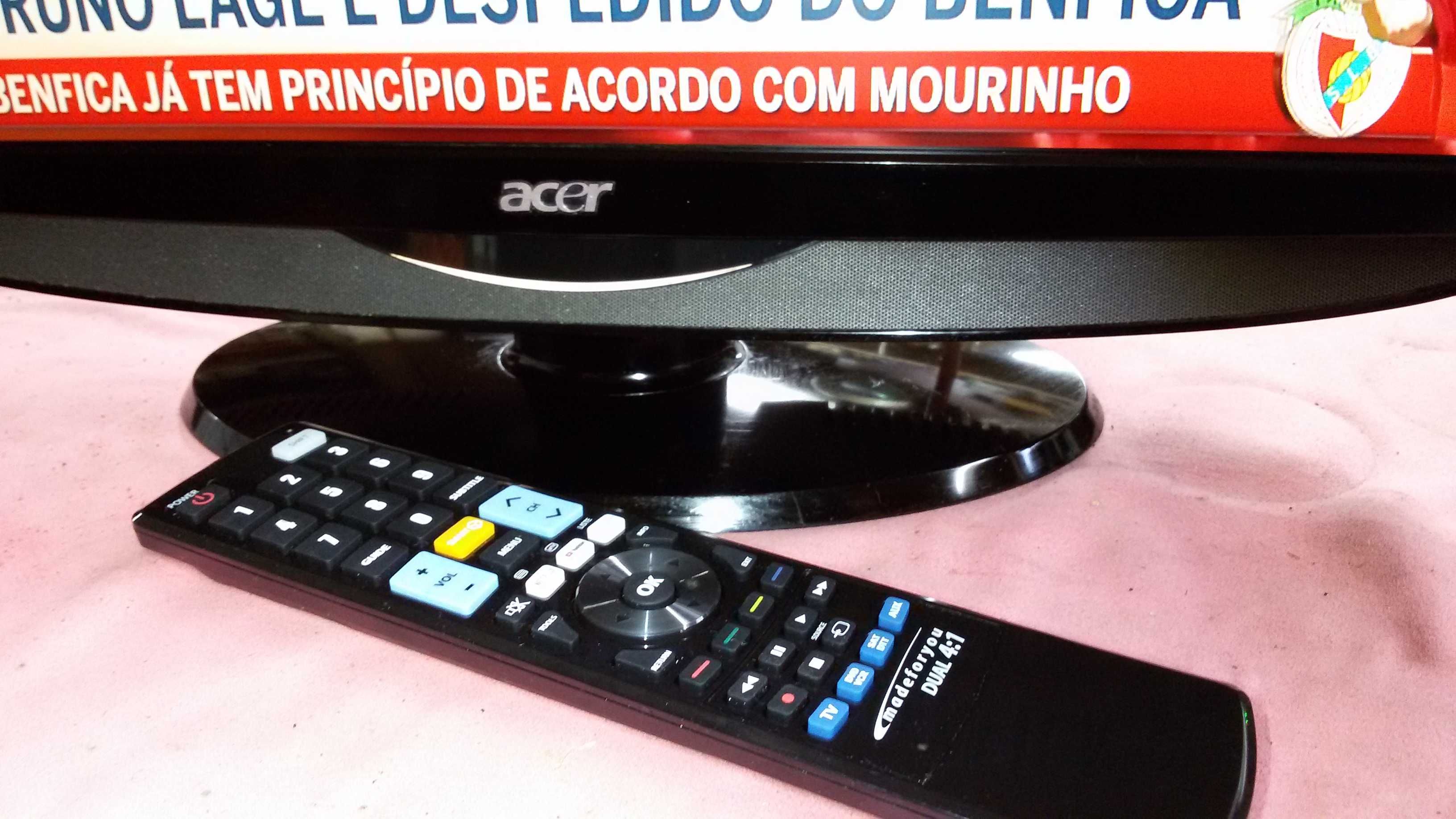tv led acer at1945 19polg.