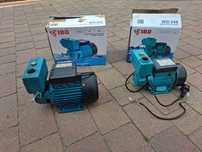 Pompy IBO WZI 850 i 250