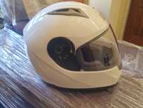 Capacete de moto