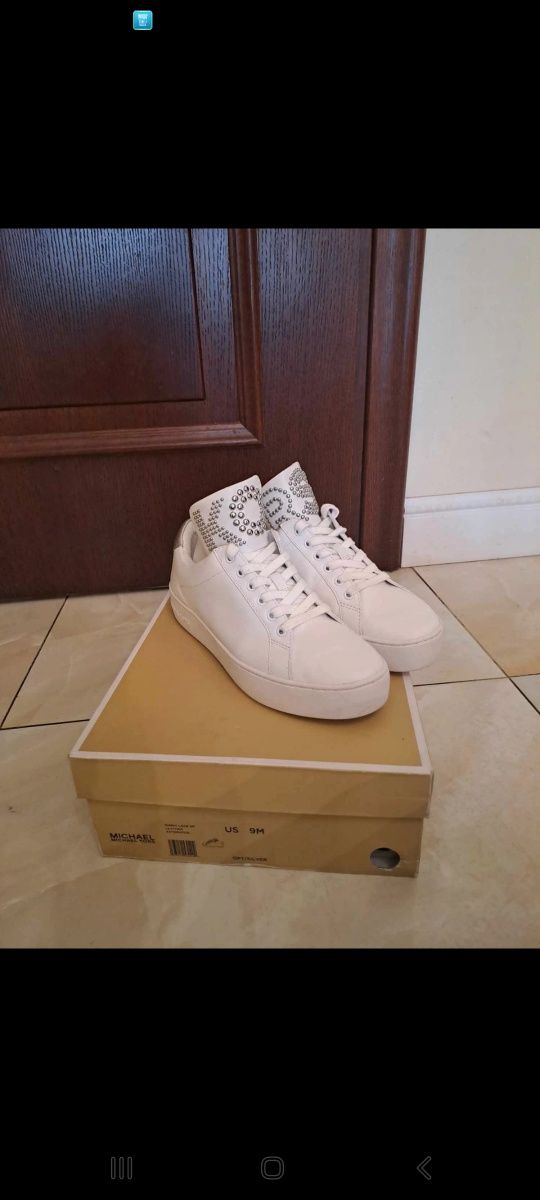 Sneakersy Michael Kors 40