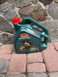 Продам Масло Castrol magnatec 10w40 A3/B4 4л