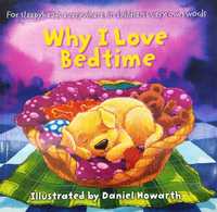 NOWA Why I Love Bedtime angielski dla dzieci