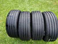 4X Opony Michelin Primacy 4 225/55/18 R18 bardzo dobry stan