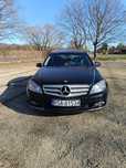 Mercedes C  sprzedam lub zamiana na SUV  dopłatą z mojej str.