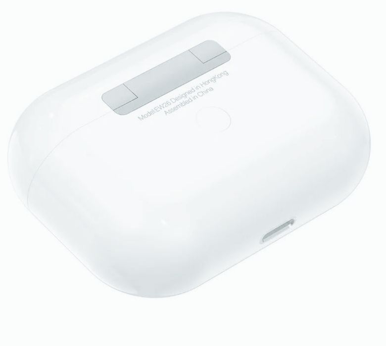 Bluetooth навушники TWS Hoco EW26 (AirPods 3 стиль)