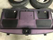 Chpeleira Mercedes C 200 C 220 W202