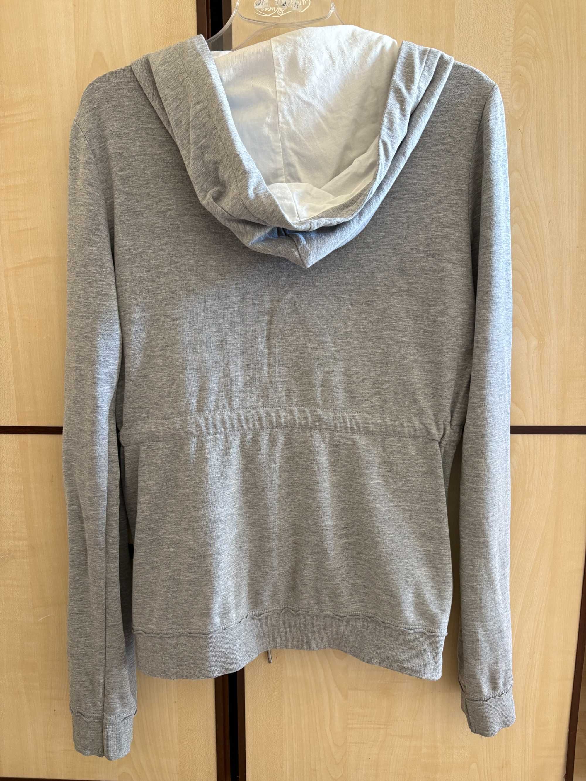 Bluza dresowa damska Reserved r. L