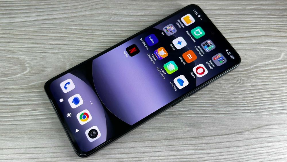 Smartfon Xiaomi Redmi Note 14 5G 8GB / 256GB