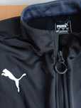 Мужская спорт куртка/олимпийка PUMA оригинал L