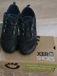Buty sportowe na lato Xero Shoes r 42  Vibram