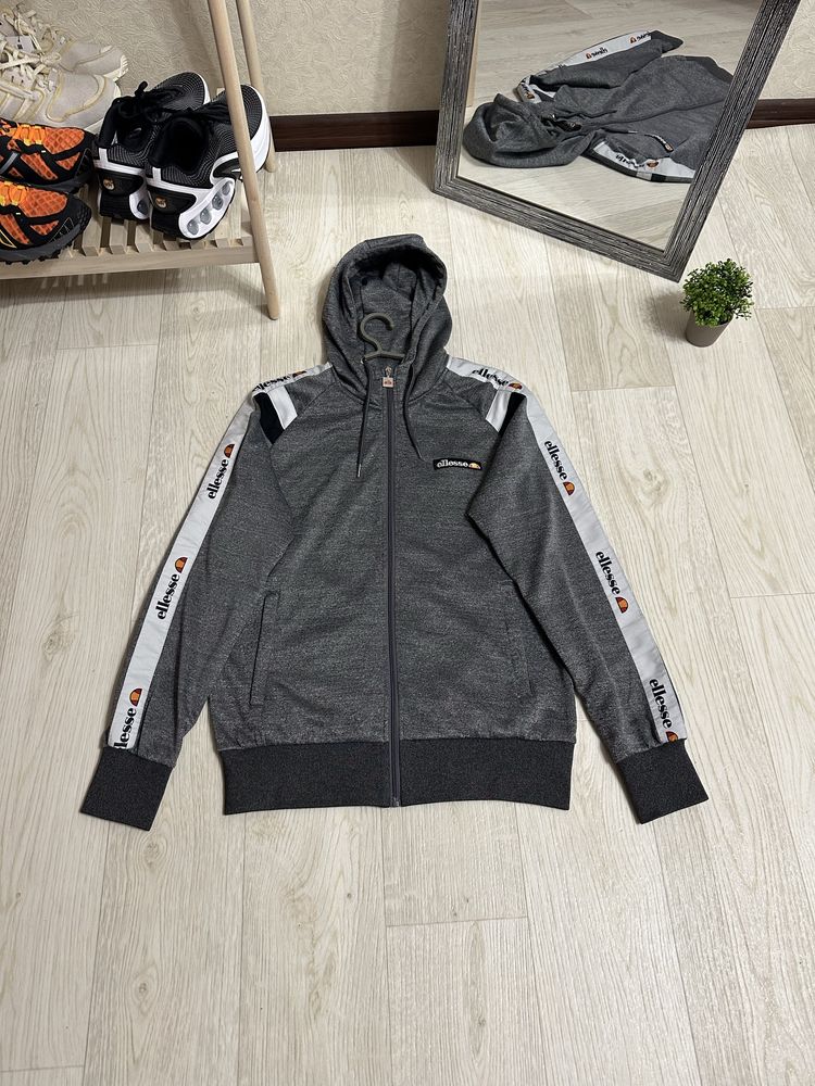 Ellesse худі оригінал худи оригинал