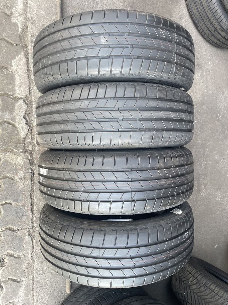 42. Bridgestone 185/55 R15 Nowe! 23 Rok!