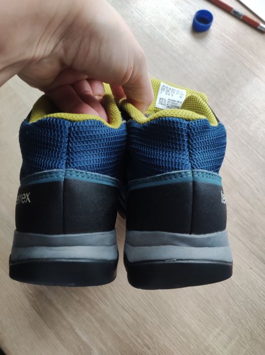 Ботинки Adidas 32 р