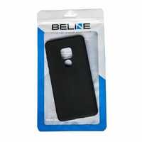 Beline Etui Candy Iphone 12 Pro Max 6,7" Czarny  Black