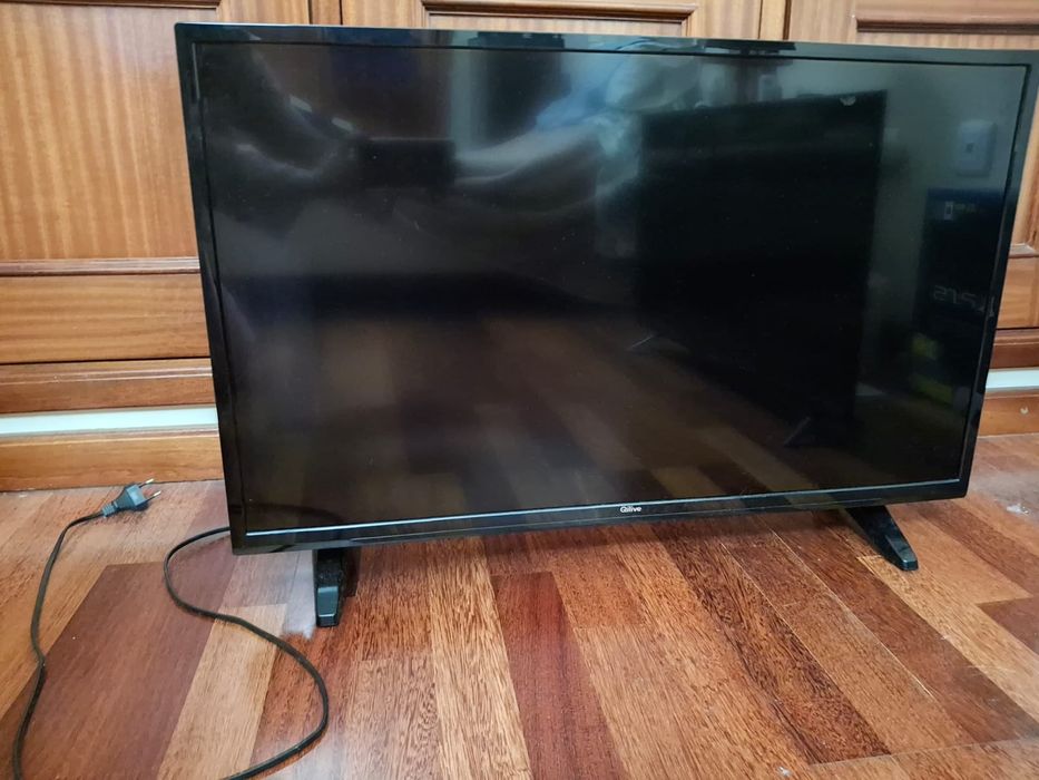 2 Tv 32 polegadas