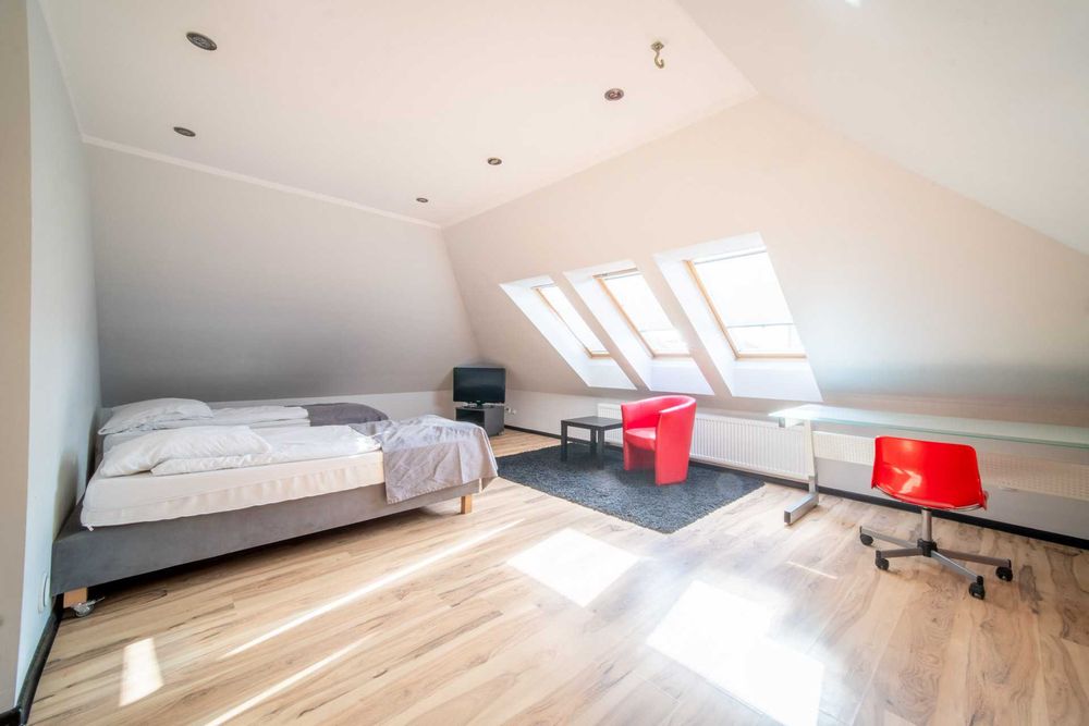 Komfortowe noclegi dla Firm Pokoje dla pracowników Ełk