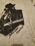 Nowy longsleeve  z wizerunkiem John Lee Hooker