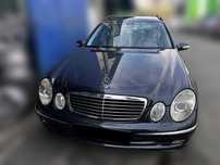 Mercedes E270 CDI Station Avantgarde cx aut de 2003