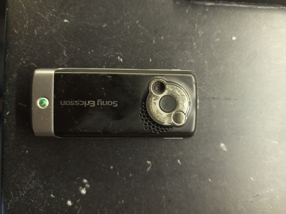 Sprzedam telefon Sony Ericsson K510i