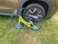 Kimet Kim Kids Lee 12 Cali rower dla dzieci