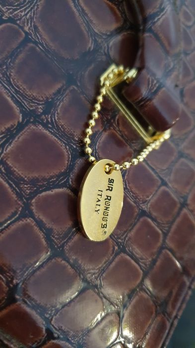 Porta jóias Sir Rondo's