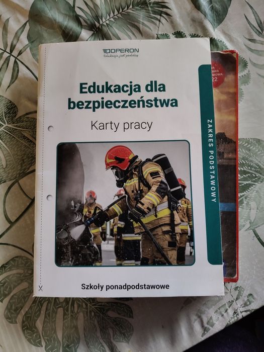 Ćwiczenia do edb 1