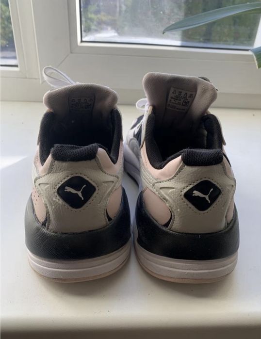Кросівки Puma оригінал
