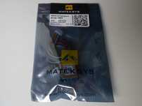 Matek M10Q-5883 72 канали GPS модуль з компасом до FPV дрона