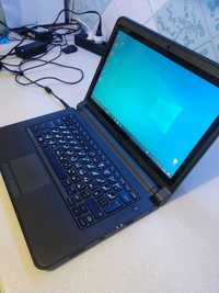 Dell Latitude 3340 Intel Celeron 2957U, 4Gb, SSD 120Gb сенсорний екран