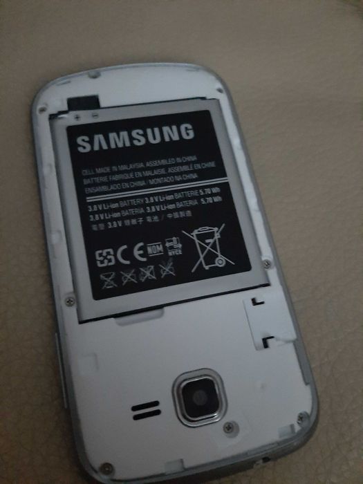 Telemóvel Samsung desbloqueado