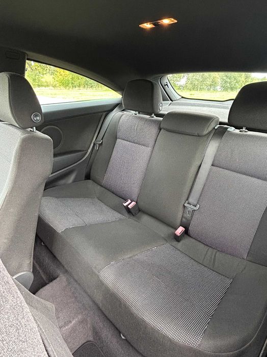 Opel Astra H GTC 1.9 CDTi