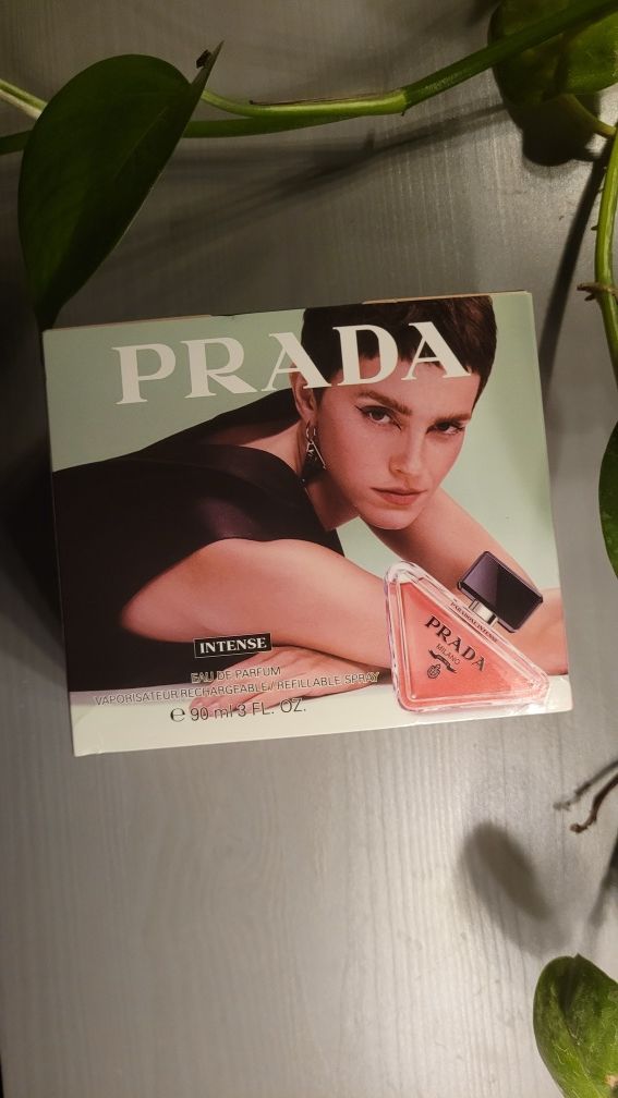 Prada Paradoxe Intense – Eau de Parfum 90 ml