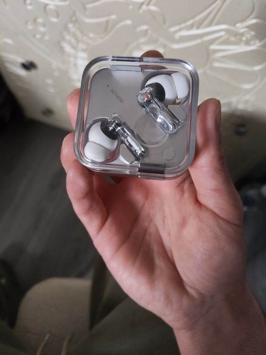 Єдині в Україні Nothing ear (3) 2025