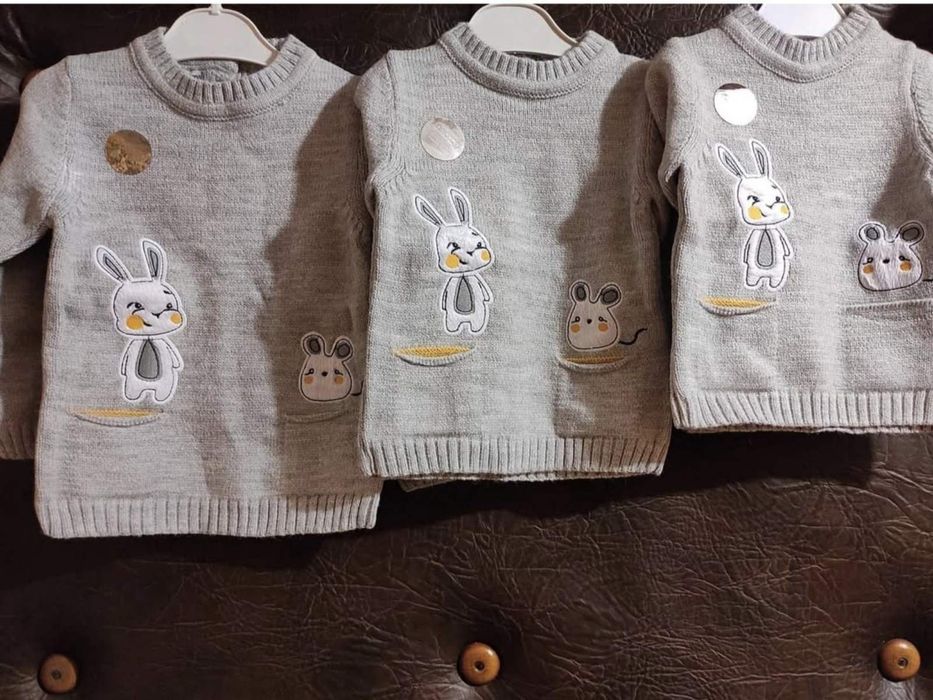 Продам дитячі речі