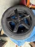 Alufelgi Borbet 5x112