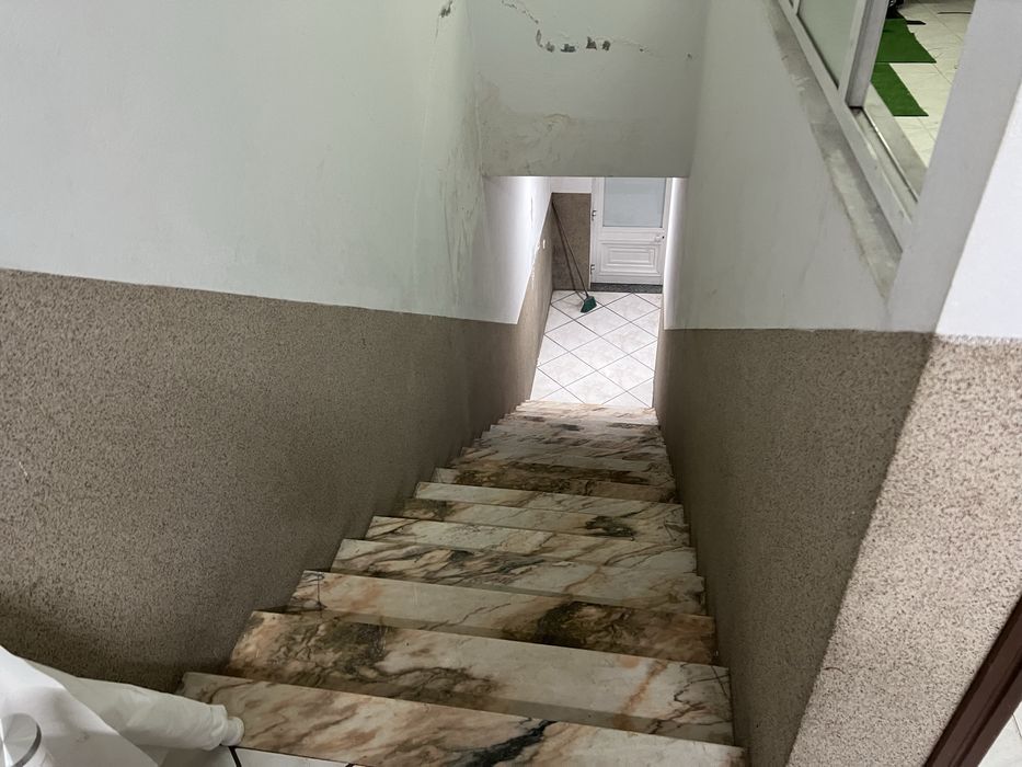 Escritorio perto do Multiusos de Guimarães