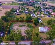 Sprzedam działkę 5200 m2 z warunkami zabudowy