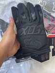 Luvas moto motard
